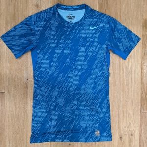 Nike Pro Combat Supernatural Compression Shirt XL